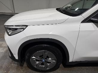 BMW iX1 67kWh 150kW eDrive20 Automaat picture 14