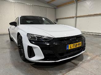 Audi E-tron GT RS 93kWh 598PK Panoramadak picture 19