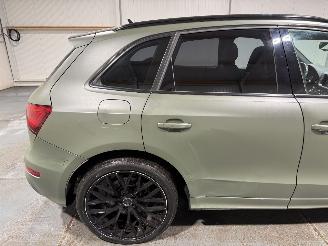 Audi SQ5 3.0TDI 230kW BiTurbo Quattro ProLine picture 35