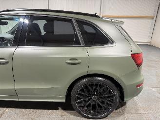 Audi SQ5 3.0TDI 230kW BiTurbo Quattro ProLine picture 29