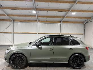 Audi SQ5 3.0TDI 230kW BiTurbo Quattro ProLine picture 8