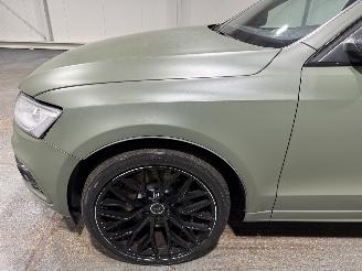 Audi SQ5 3.0TDI 230kW BiTurbo Quattro ProLine picture 14