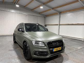Audi SQ5 3.0TDI 230kW BiTurbo Quattro ProLine picture 3
