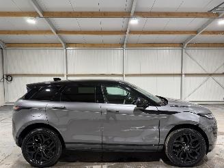 krockskadad bil auto Land Rover Range Rover Evoque P200 AWD 2.0 147kW R-Dynamic SE 2019/5
