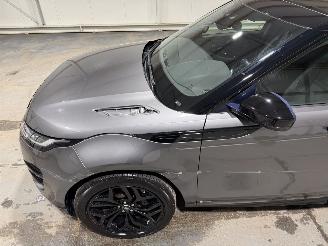 Land Rover Range Rover Evoque P200 AWD 2.0 147kW R-Dynamic SE picture 24