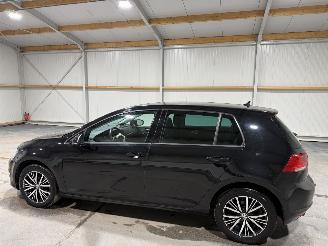Volkswagen Golf 1.4TSI 92kW Connected Series picture 11