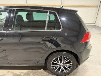 Volkswagen Golf 1.4TSI 92kW Connected Series picture 29