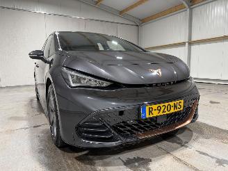 Cupra Born 62kWh 150kW Business picture 24