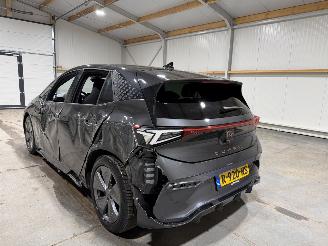 Cupra Born 62kWh 150kW Business picture 12