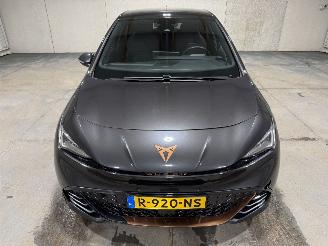 Cupra Born 62kWh 150kW Business picture 19
