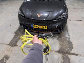 Cupra Born 62kWh 150kW Business picture 49