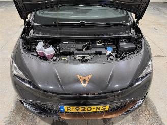 Cupra Born 62kWh 150kW Business picture 29