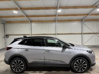 škoda osobní automobily Opel Grandland X 1.5CDTi 96kW Automaat Business Elegance 2021/8