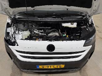Volkswagen Transporter E 64kWh  D.C. 100kW Life picture 26