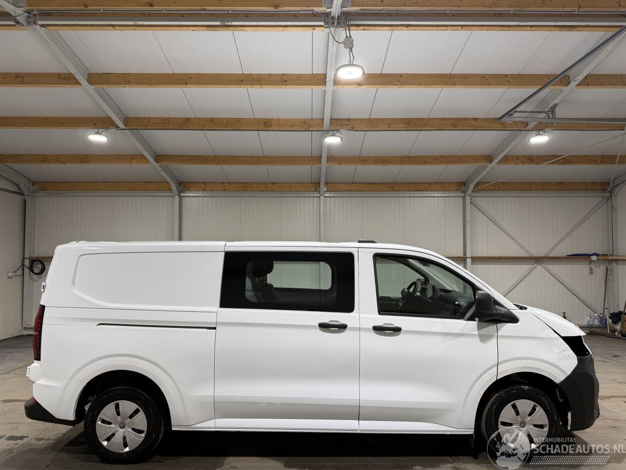 Volkswagen Transporter E 64kWh  D.C. 100kW Life