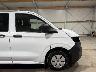 Volkswagen Transporter E 64kWh  D.C. 100kW Life picture 14