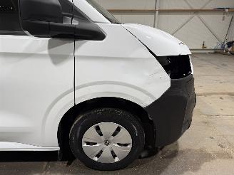 Volkswagen Transporter E 64kWh  D.C. 100kW Life picture 16
