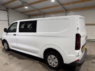 Volkswagen Transporter E 64kWh  D.C. 100kW Life picture 11