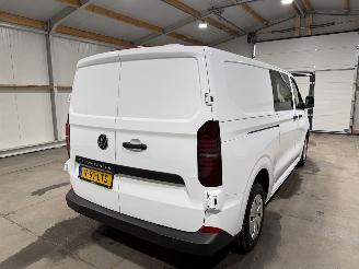 Volkswagen Transporter E 64kWh  D.C. 100kW Life picture 6