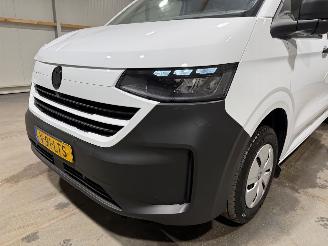 Volkswagen Transporter E 64kWh  D.C. 100kW Life picture 24