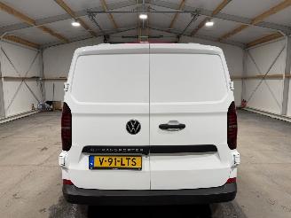 Volkswagen Transporter E 64kWh  D.C. 100kW Life picture 7