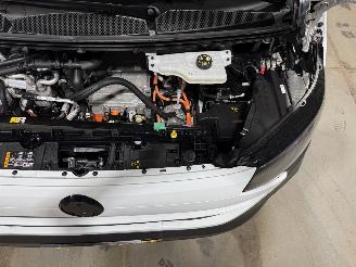 Volkswagen Transporter E 64kWh  D.C. 100kW Life picture 29