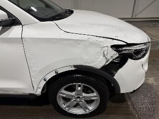 MG ZS 50kWh 130kW EV Standard Range Comfort picture 16