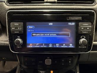 Nissan Leaf 40kWh 110kW Automaat 2.Zero picture 37