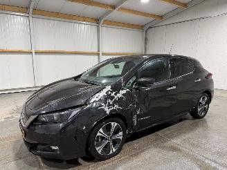 Nissan Leaf 40kWh 110kW Automaat 2.Zero picture 11