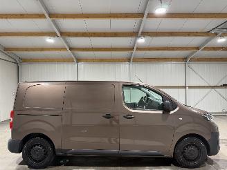  Toyota Proace 2.0D-4D 90kW Cool Comfort Long 2017/8