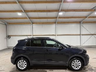 Volkswagen T-Cross 1.0TSI 81kW Automaat Life Business 2021/2