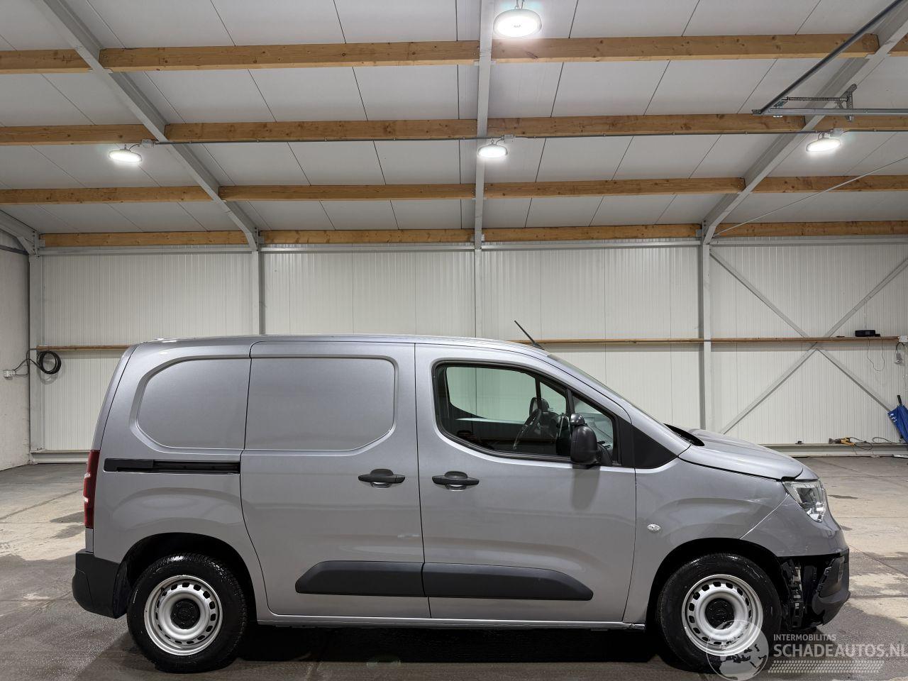 Opel Combo 1.5BlueHDI 75kW 100 S&S