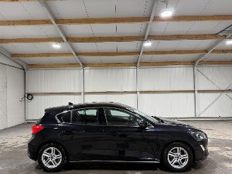 Coche accidentado Ford Focus 1.0EcoBoost 92kW Trend Edition Business 2019/10