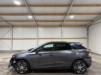 MG MG4 77kWh Extended Range 180kW Trophy picture 8