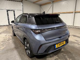 BYD Dolphin 60.4kWh 150kW Design picture 12