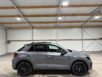 Auto incidentate Volkswagen T-Roc 1.5TSI 110kW Automaat Camera R-Line 2024/5