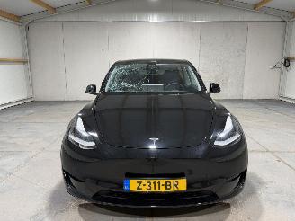 Tesla Model Y 75kWh Long Range 258kW AWD picture 4