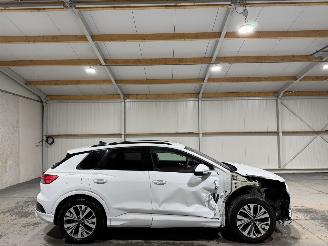 škoda osobní automobily Audi Q4 E-Tron 77kWh 150kW 40 Launch Edition Advanced 2022/2