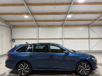 Unfallwagen Skoda Octavia 1.4TSI iV 110kW Automaat Business Edition Plus 2021/3