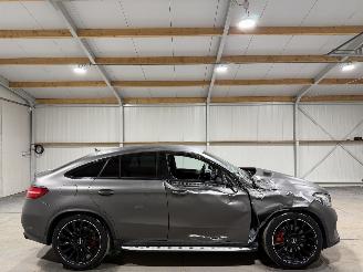  Mercedes GLE Coupé 450 AMG 270kW Automaat 4Matic Luchtvering 2016/4