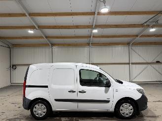 damaged commercial vehicles Mercedes Citan 108CDI 55kW Airco BlueEfficiency 2016/3