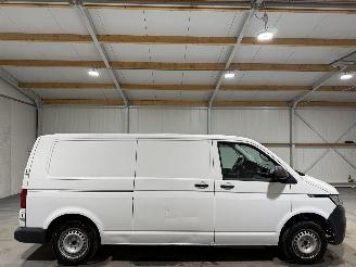 škoda dodávky Volkswagen Transporter 2.0 TDI L2 H1 Friso 2020/9