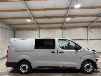 damaged commercial vehicles Opel Vivaro 2.0D 106kW D.C. 145 L3 2023/8