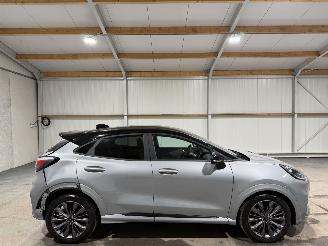 Unfallwagen Ford Puma 1.0EcoBoost 92kW Automaat Hybrid Sound Edition 2025/11