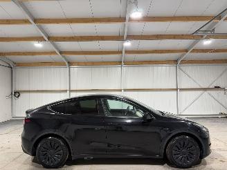 Coche accidentado Tesla Model Y 58kWh 175kW RWD 2024/6