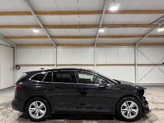 Unfallwagen Skoda Enyaq 80kWh 150kW 80iV 2022/3