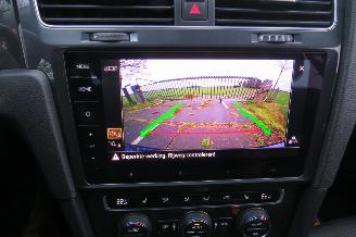 Volkswagen Golf E Edition Automaat 57.000km nap Elektrisch  [ splinter nieuw vol optie Camera Navigatie clima picture 8