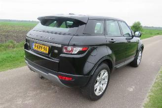 Land Rover Range Rover Evoque 2.2e D4 150pk Evoque Leer Navigatie  2013 picture 19