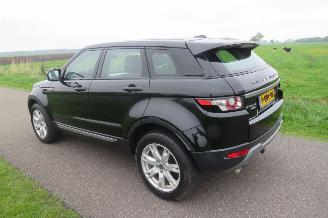 Land Rover Range Rover Evoque 2.2e D4 150pk Evoque Leer Navigatie  2013 picture 18