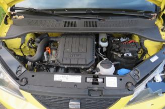 Seat Mii 1.0 5Drs Reference  143.000km nap Airco [ Nieuwstaat  2012-12 picture 12